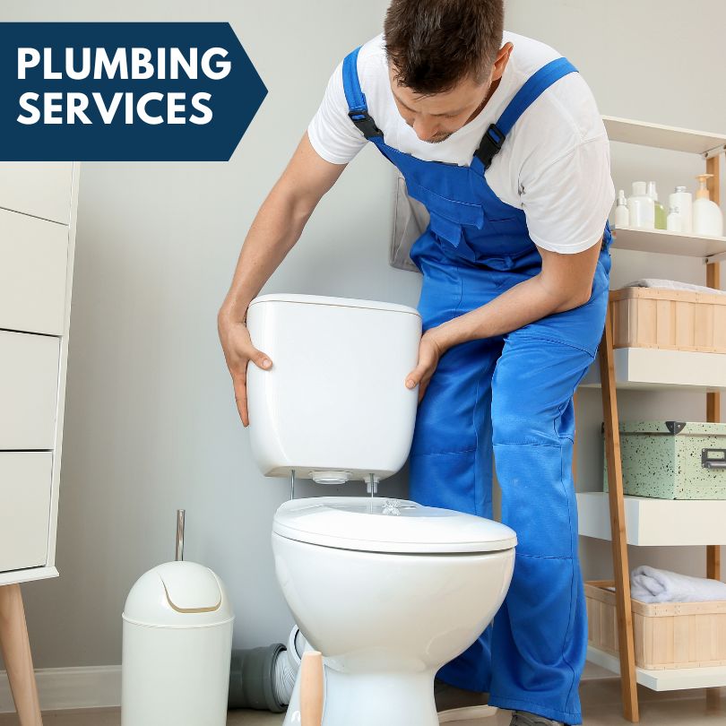 Plumbing Company in Harkers Island, NC